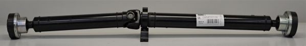SPIDAN Propshaft, axle drive Article number: GKNP20118 cheaply