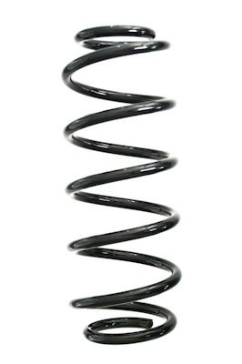 SPIDAN Coil spring Article number: GKNW10232 cheaply