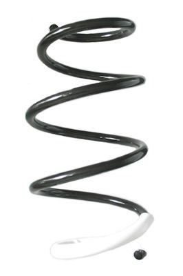 SPIDAN Coil spring Article number: GKNW10234 cheaply