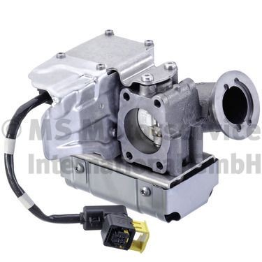 PIERBURG EGR Module Article number: 7.08797.40.0 cheaply