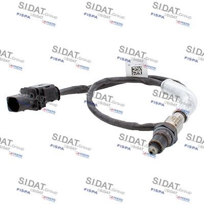 SIDAT Lambda sensor Article number: 90751 cheaply