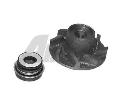 AIRTEX Vandpumpe Varenummer: 9486 billige