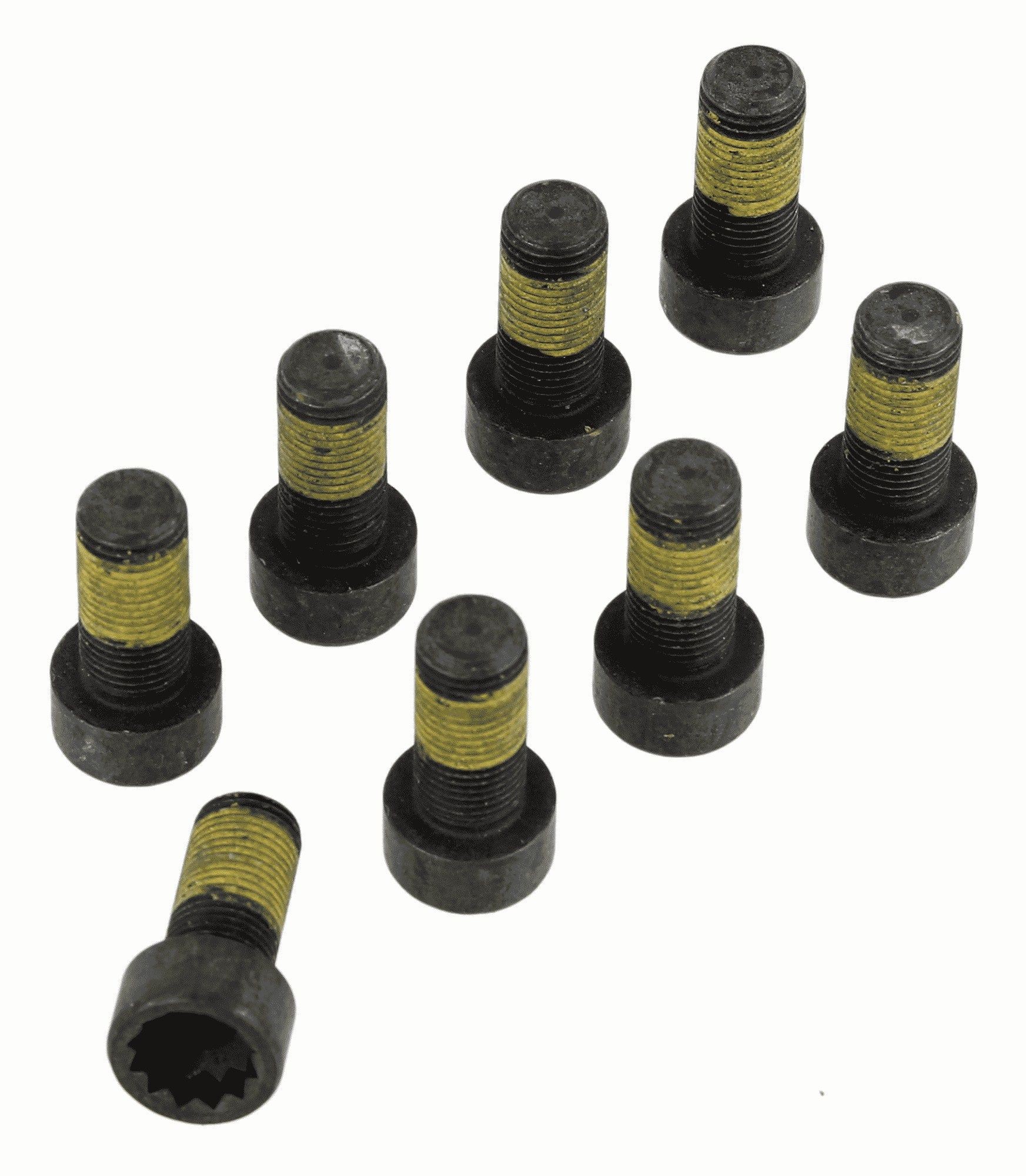 SACHS Kruvikomplekt, hooratas Artikli number: 1874 000 090 soodsalt