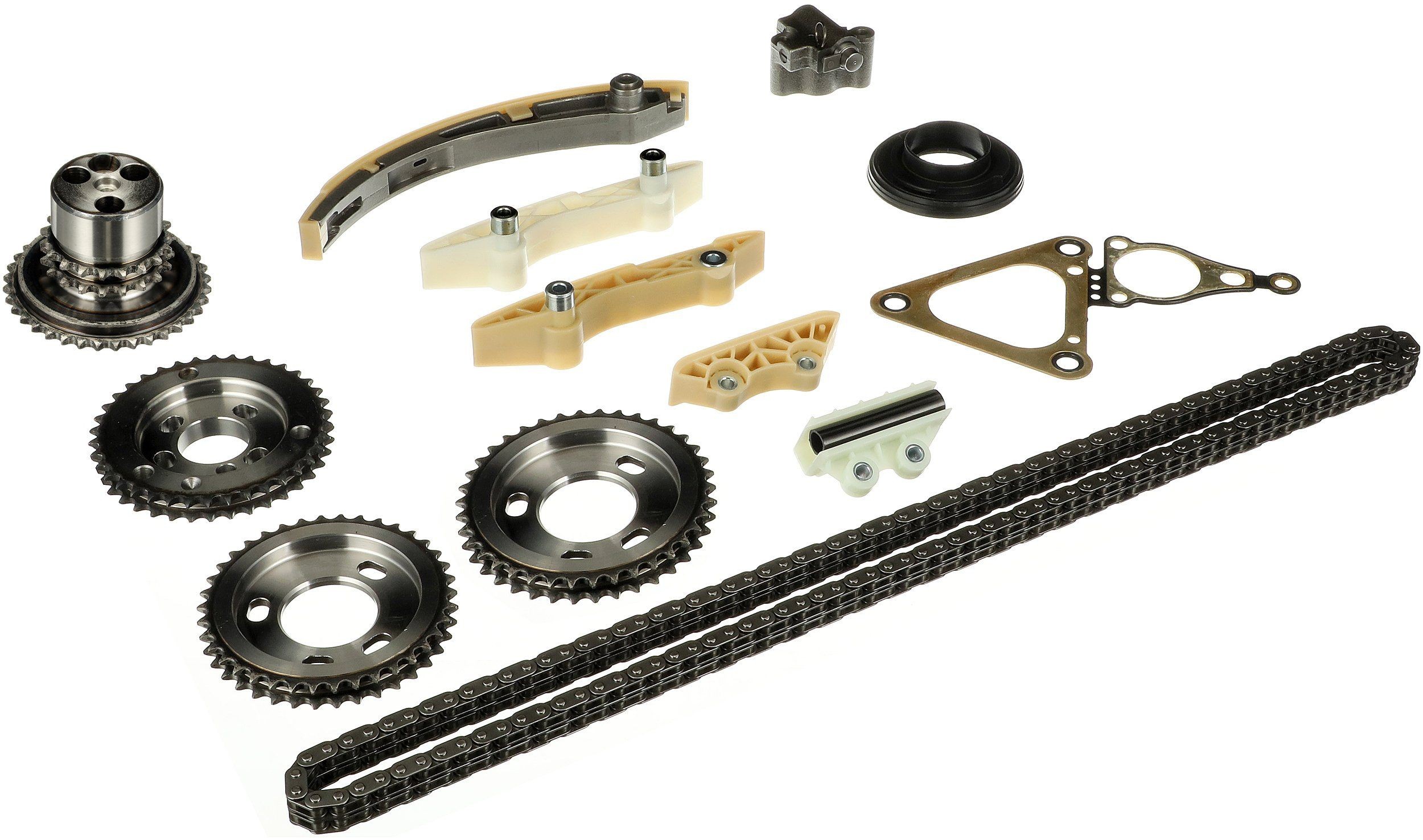 GATES Timing chain kit Article number: CHK1011M cheaply