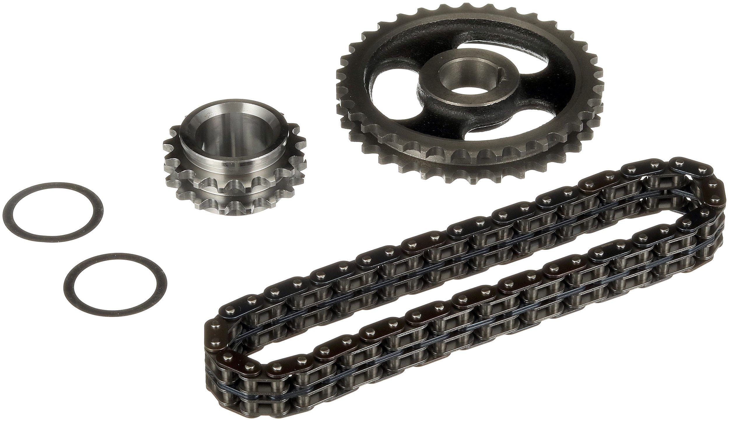 GATES Timing chain kit Article number: CHK1019 cheaply