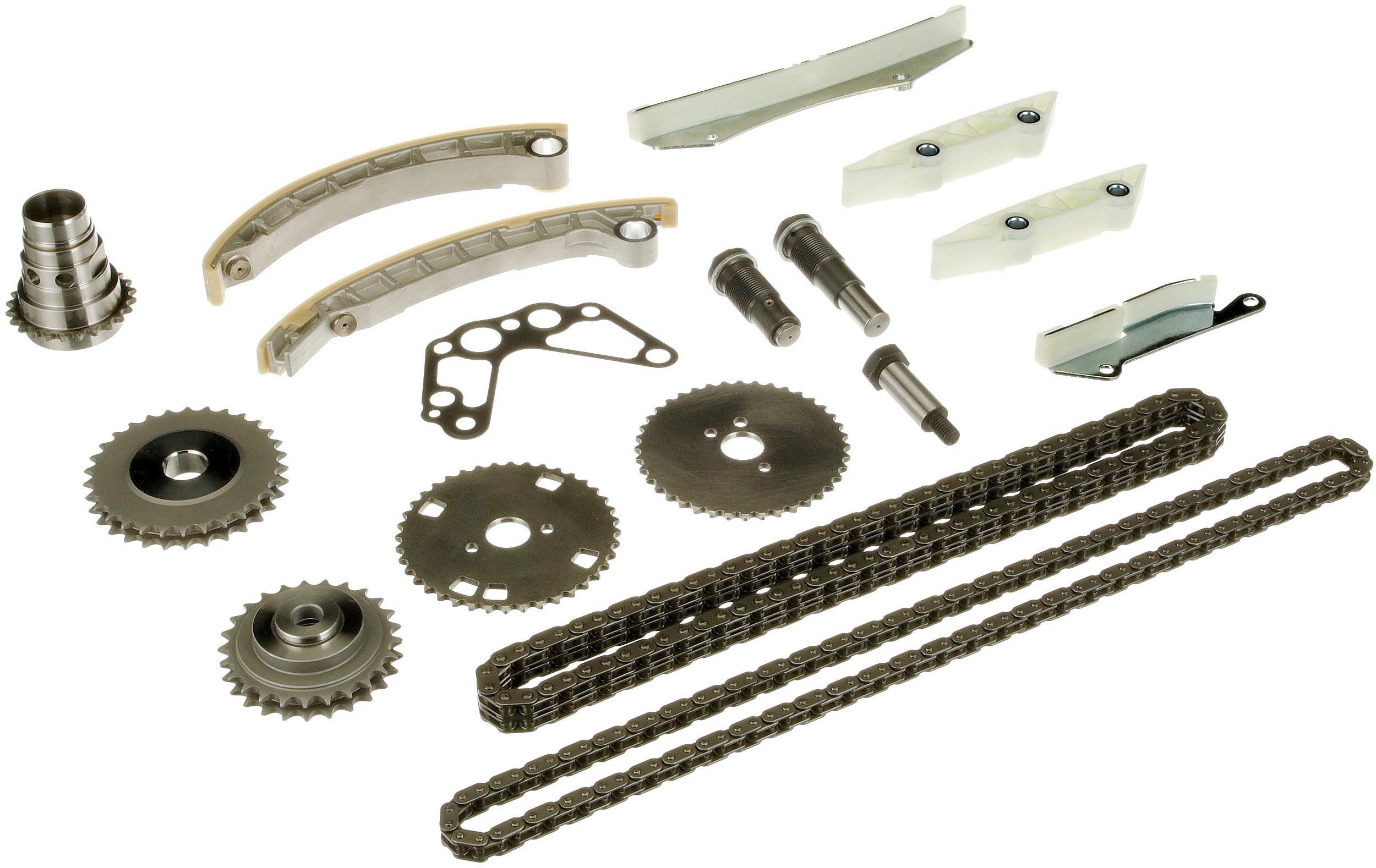GATES Timing chain kit Article number: CHK1034M cheaply