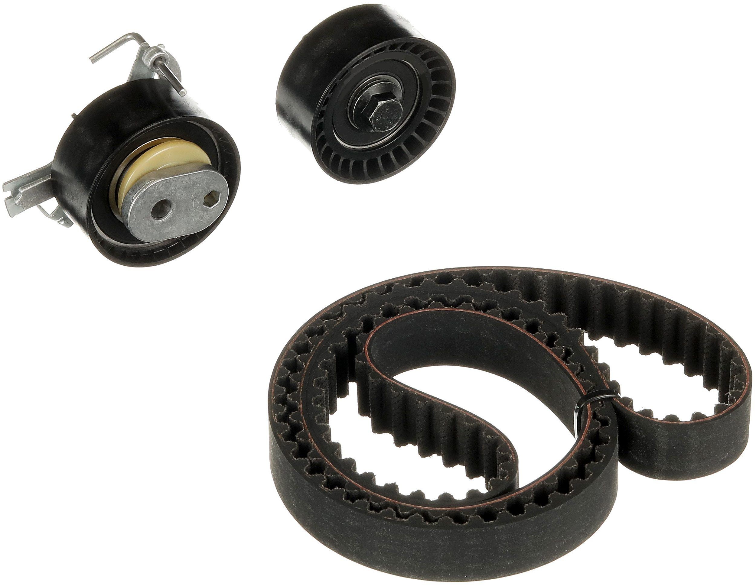 GATES Timing belt kit Article number: K015722XS cheaply