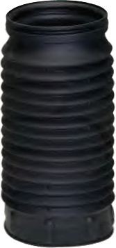 GATES Protective Cap / Bellow, shock absorber Article number: SUS1145 cheaply