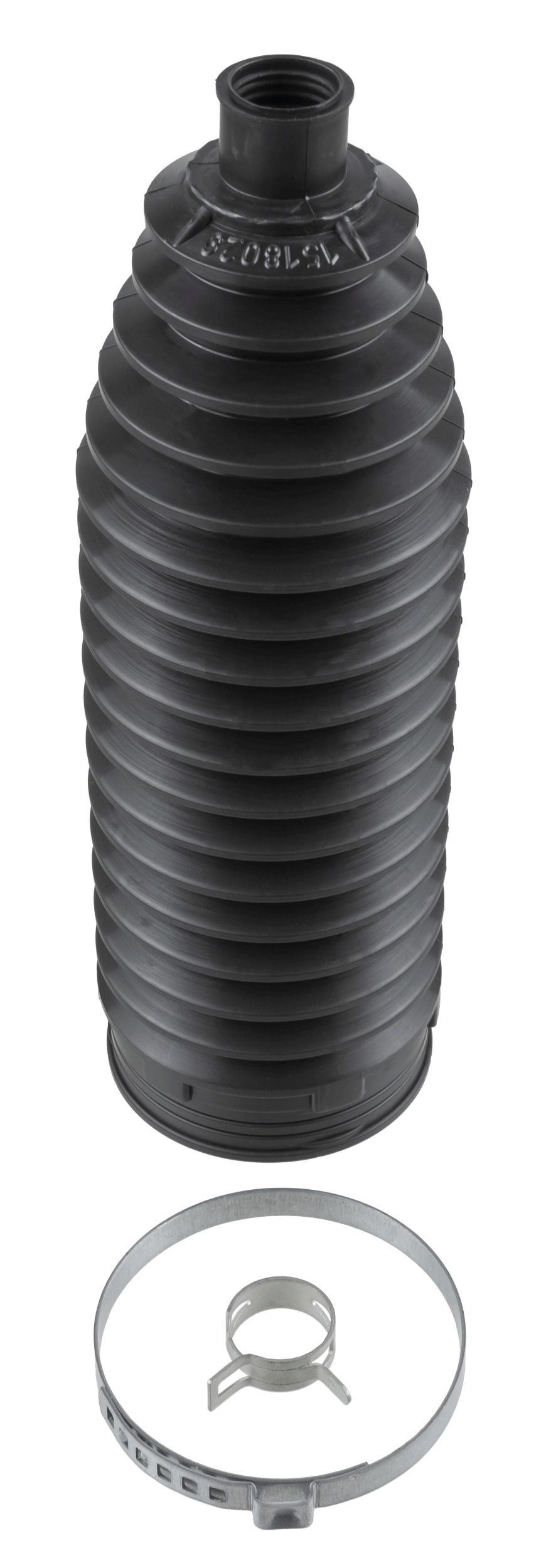 LEMFÖRDER Steering rack gaiter Article number: 45407 01 cheaply