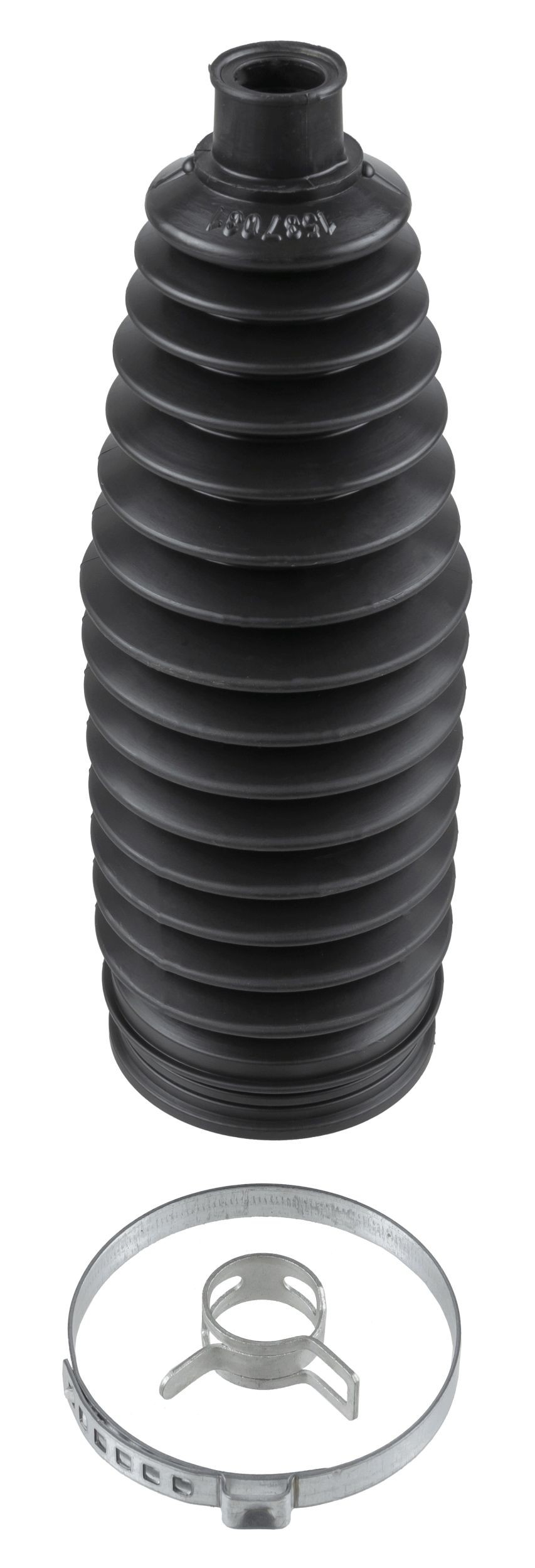LEMFÖRDER Steering rack gaiter Article number: 45408 01 cheaply