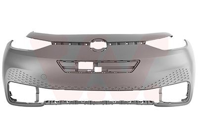VAN WEZEL Bumper Article number: 5713574 cheaply