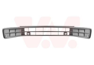 VAN WEZEL Bumper grill Article number: 5713590 cheaply