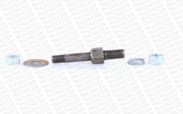 MONROE ASP035 Luftfjeder A6 2.8 V6 193 HK Benzin 2011