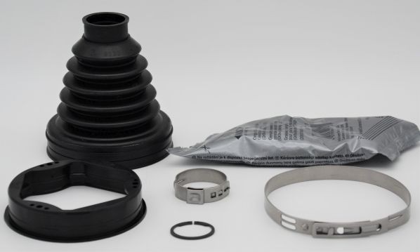 LÖBRO Bellow Set, drive shaft Article number: GKNB20604 cheaply