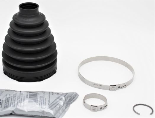 LÖBRO Bellow Set, drive shaft Article number: GKNB20611 cheaply
