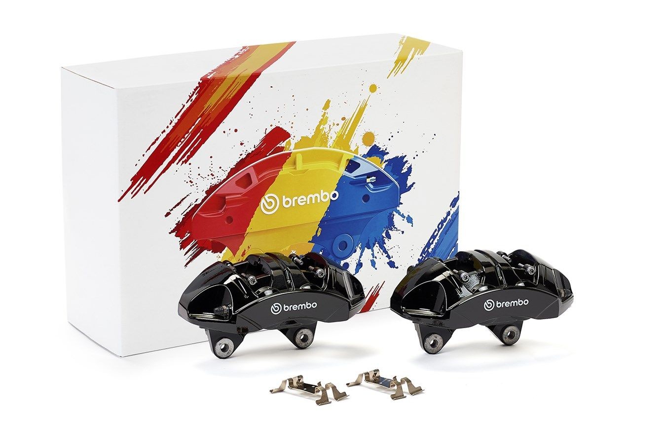 BREMBO Bremsekaliber Varenummer: F AC 072 billige