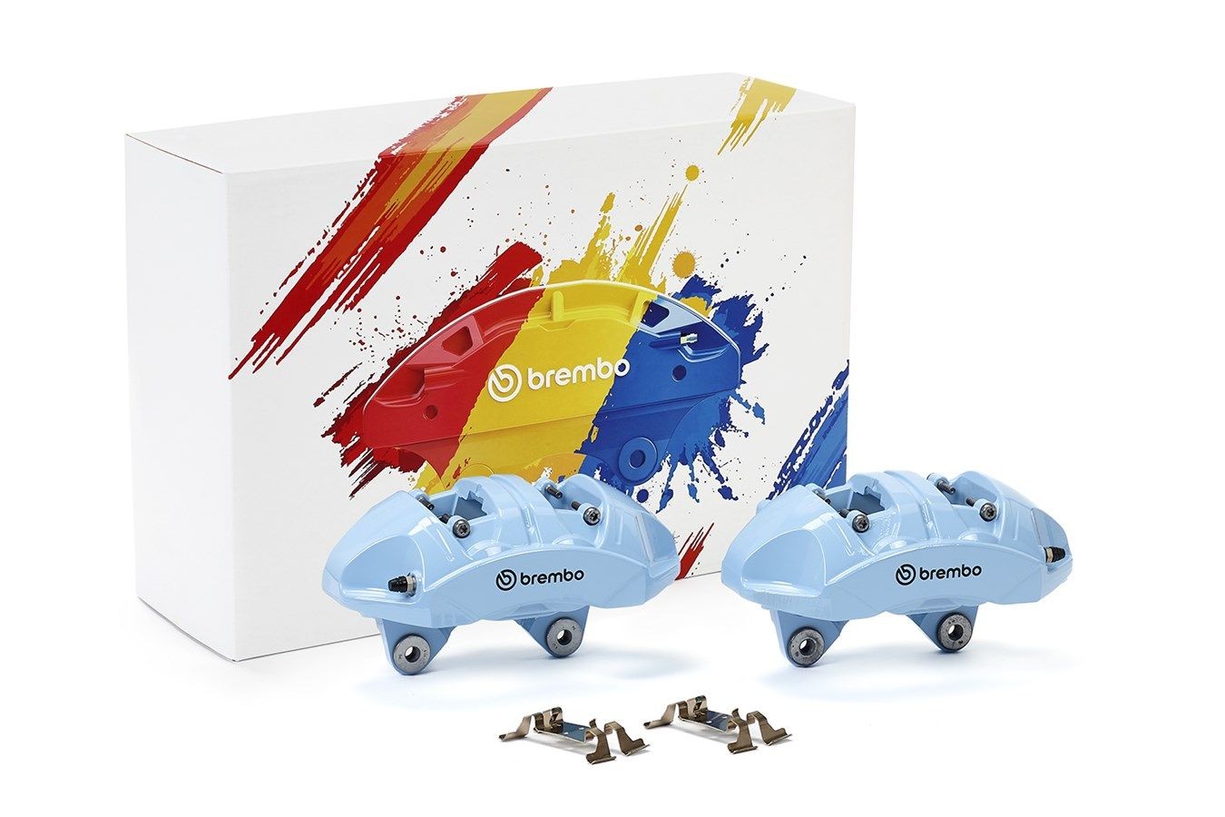 BREMBO Brake caliper Article number: F AF 072 cheaply