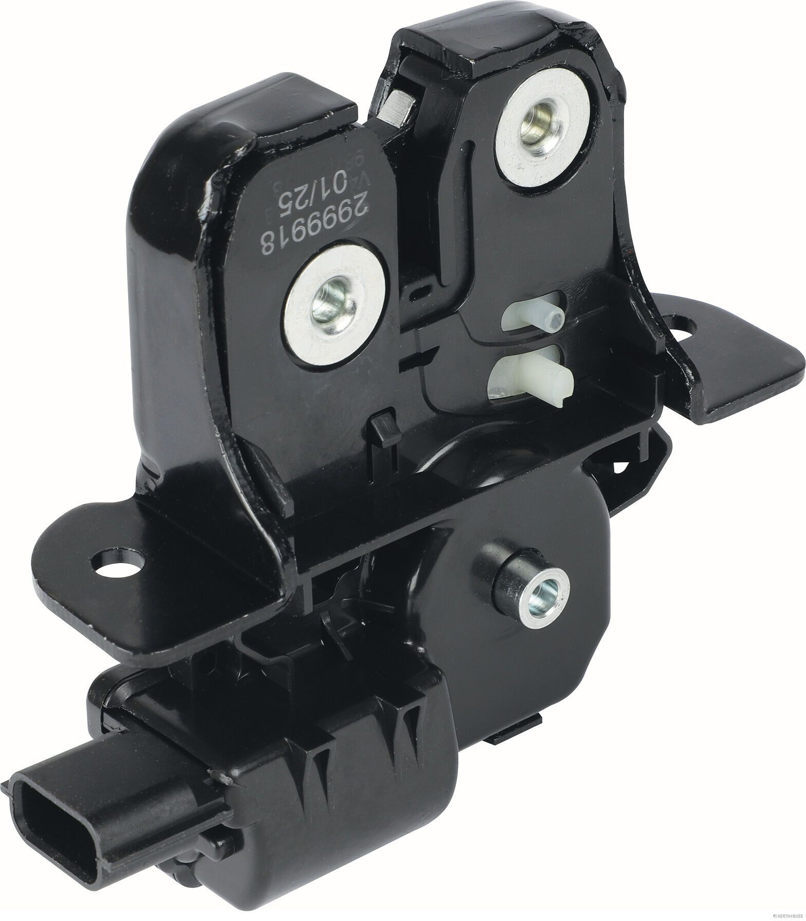HERTH+BUSS ELPARTS Tailgate Lock Article number: 73200013 cheaply