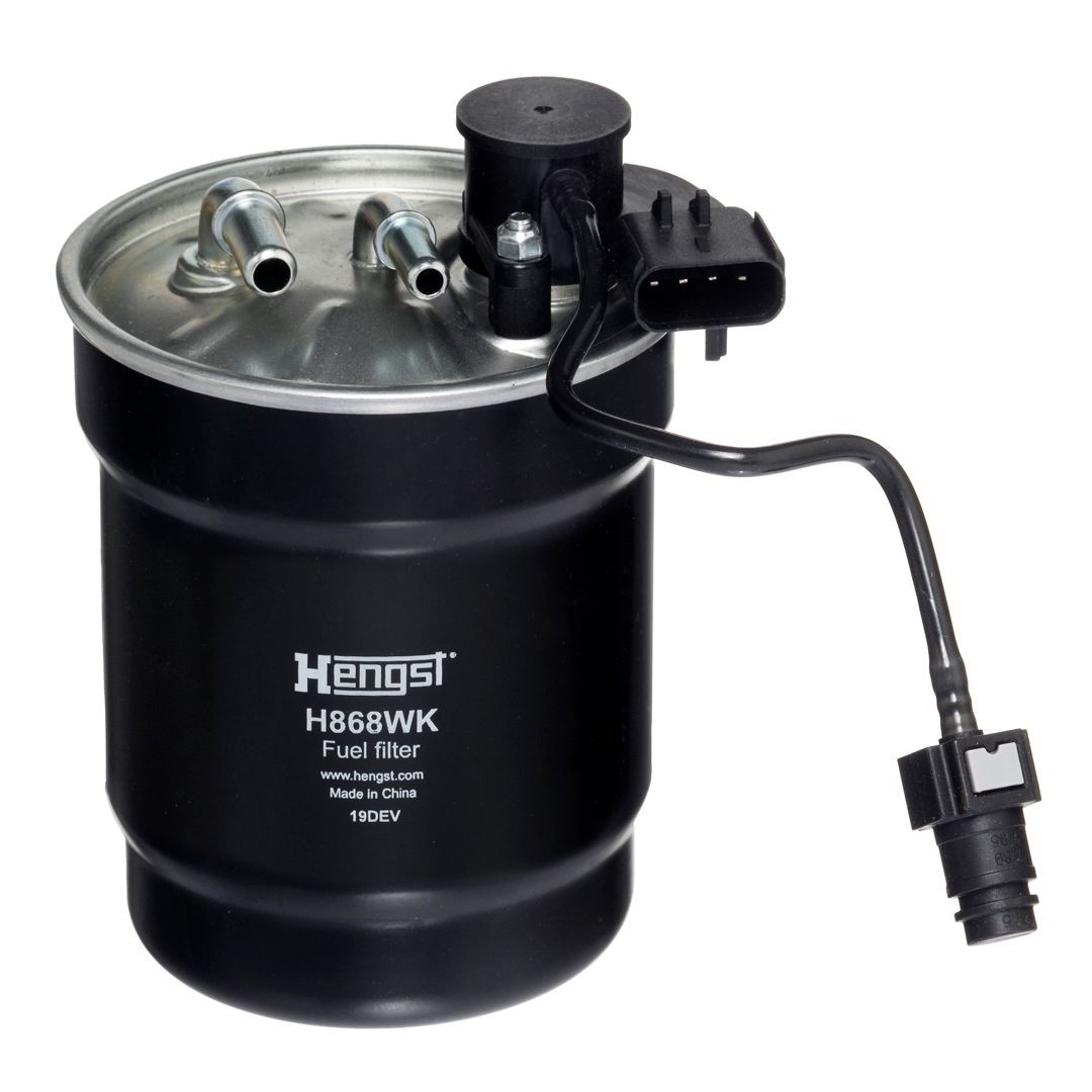 HENGST FILTER Brændstof-filter Varenummer: H868WK billige