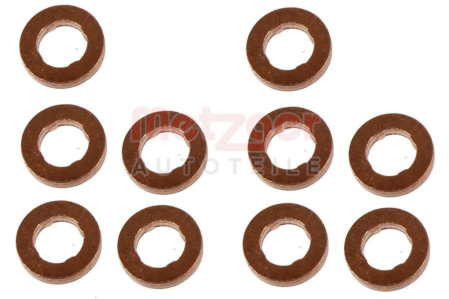 METZGER Heat Shield, injection system Article number: 0873073 cheaply