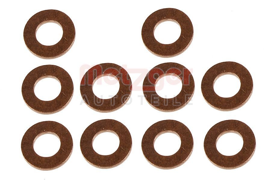 METZGER Heat Shield, injection system Article number: 0873075 cheaply