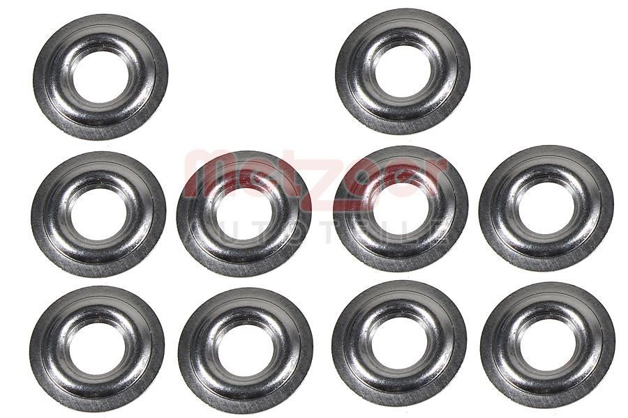 METZGER Heat Shield, injection system Article number: 0873083 cheaply
