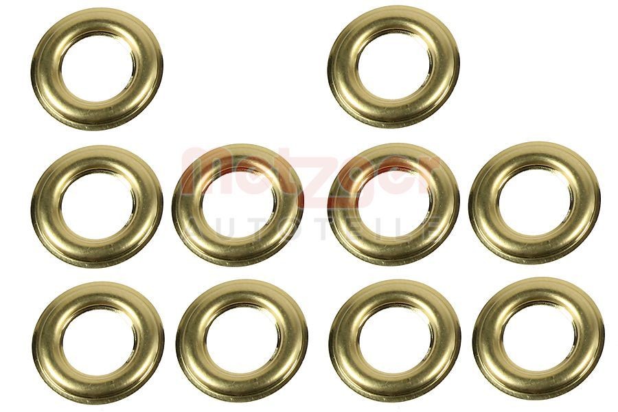 METZGER 0873088 Heat Shield, injection system TRAFIC 2.1 D 58 PS Diesel 1989
