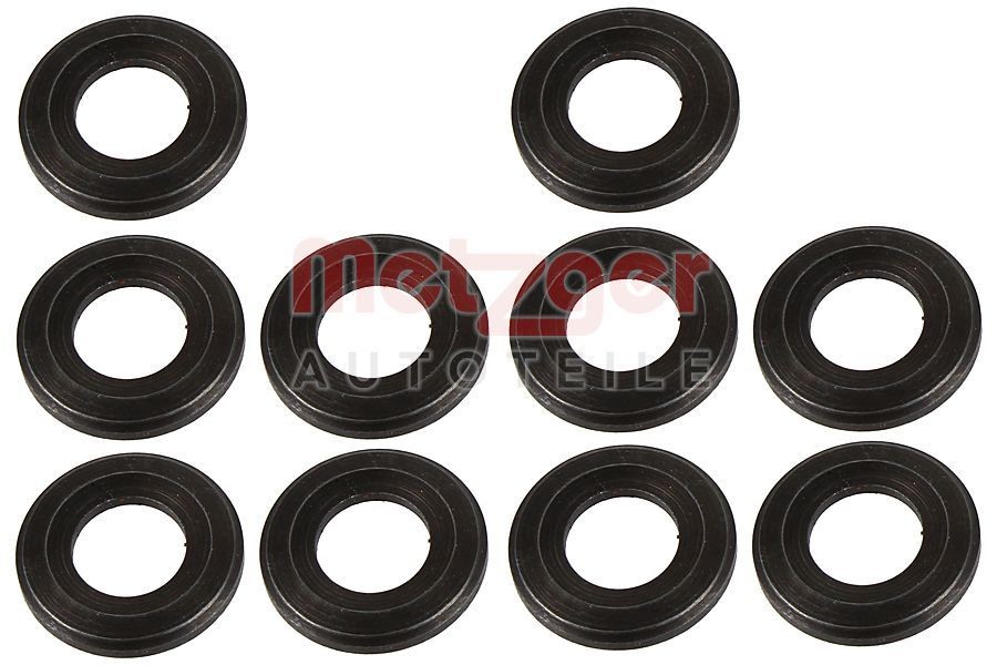 METZGER Heat Shield, injection system Article number: 0873096 cheaply