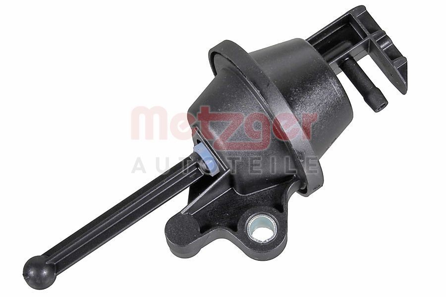 METZGER 08920128 Vacuum Control Valve, EGR TRANSIT CUSTOM 2.0 EcoBlue 170 PS Diesel