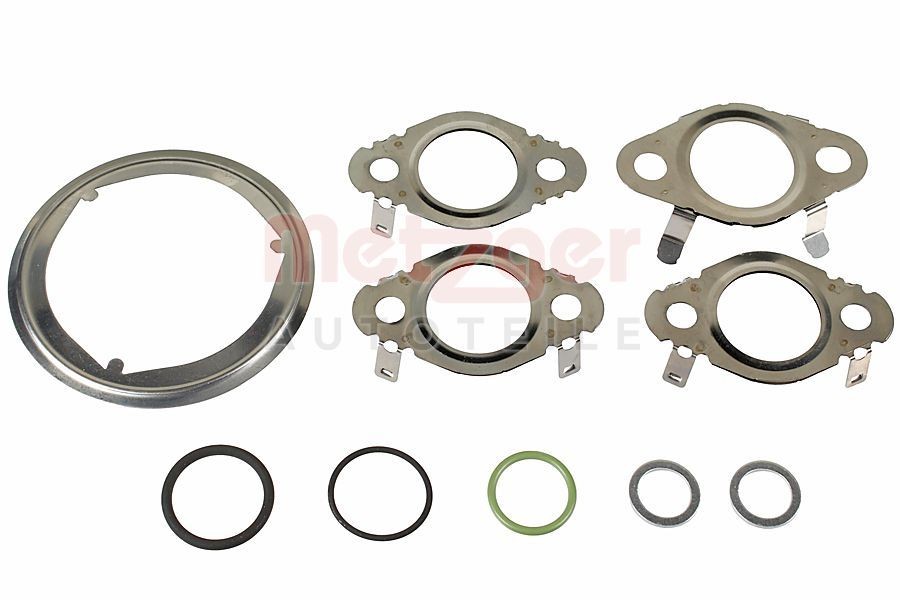 METZGER Gasket Set, EGR system Article number: 0899458 cheaply