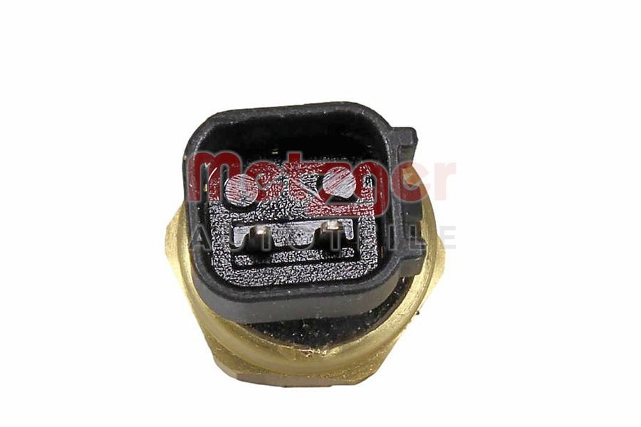 METZGER 0910121 Õlisurvelülitus, Roolivõimendi C-MAX 2.0 TDCi 133 HP Diisel 2010