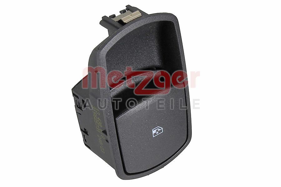 METZGER Window switch Article number: 09161244 cheaply