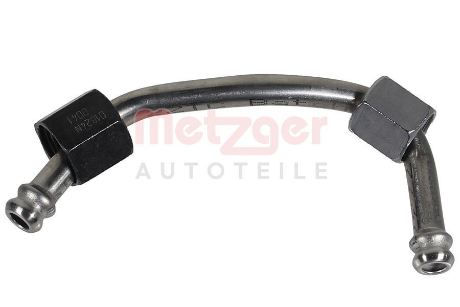METZGER 0921001 Kõrgsurvetorustik, sissepritsesüsteem 308 1.2 THP 110 HP Bensiin 2021