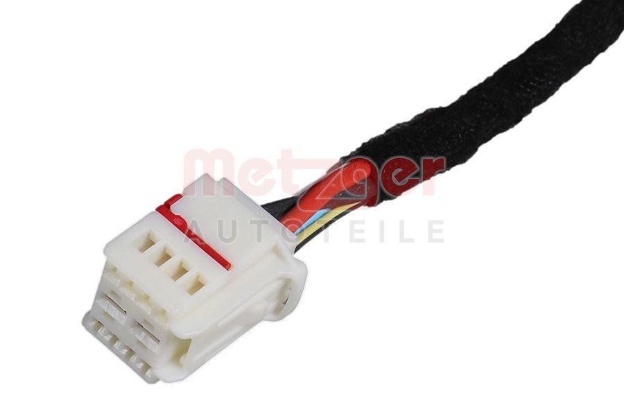 METZGER 2115077 Elmotor, bagklap PROCEED 1.4 T-GDI 140 HK Benzin