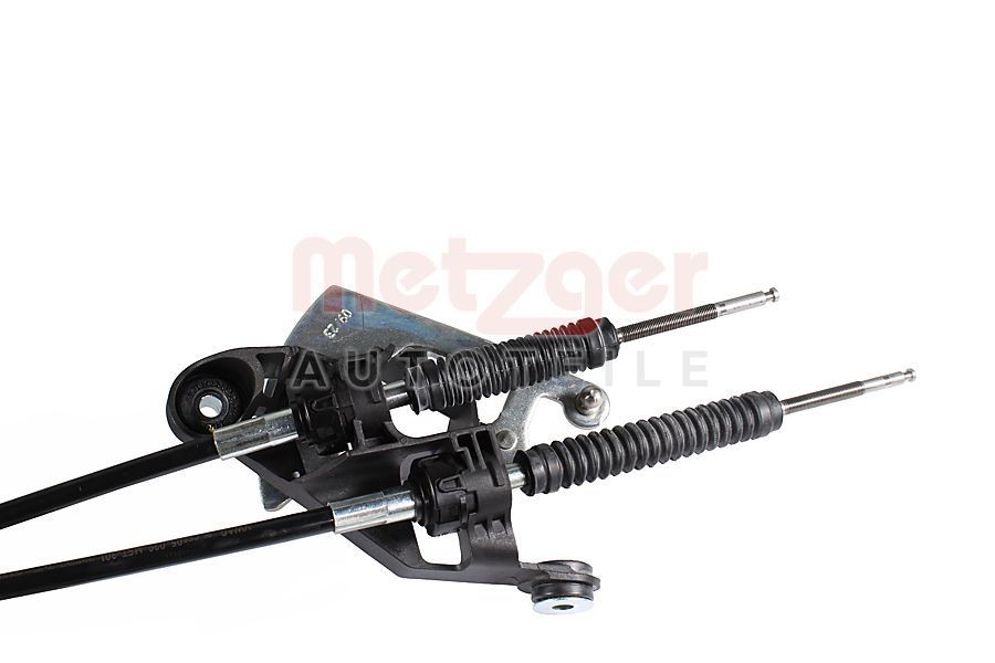 METZGER 3150365 Tross, käigukast SCALA 1.0 TSI 95 HP Bensiin
