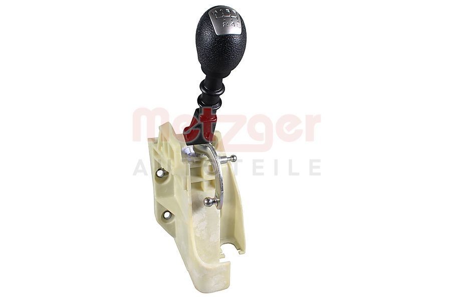 METZGER Shift Lever Article number: 3152035 cheaply