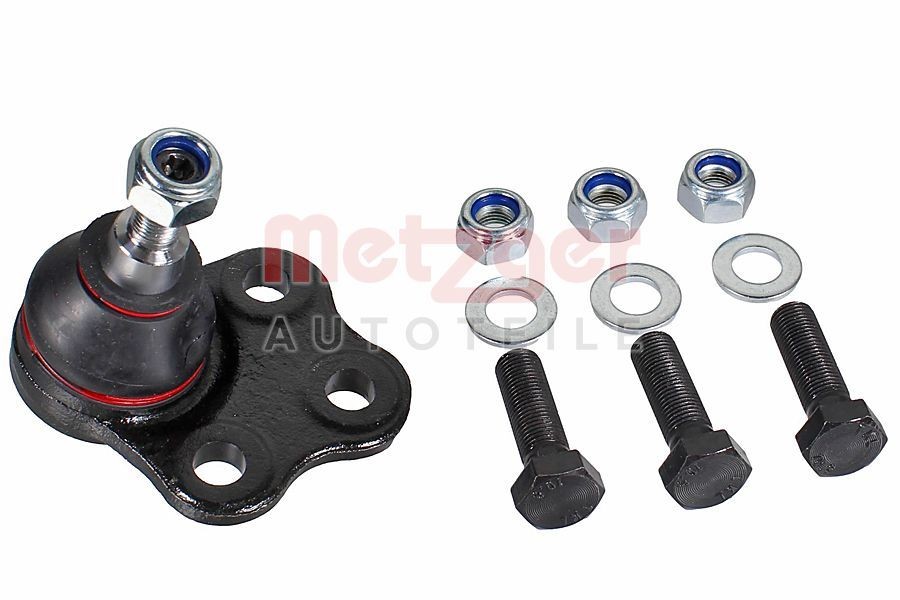 METZGER Ball Joint Article number: 57036508 cheaply