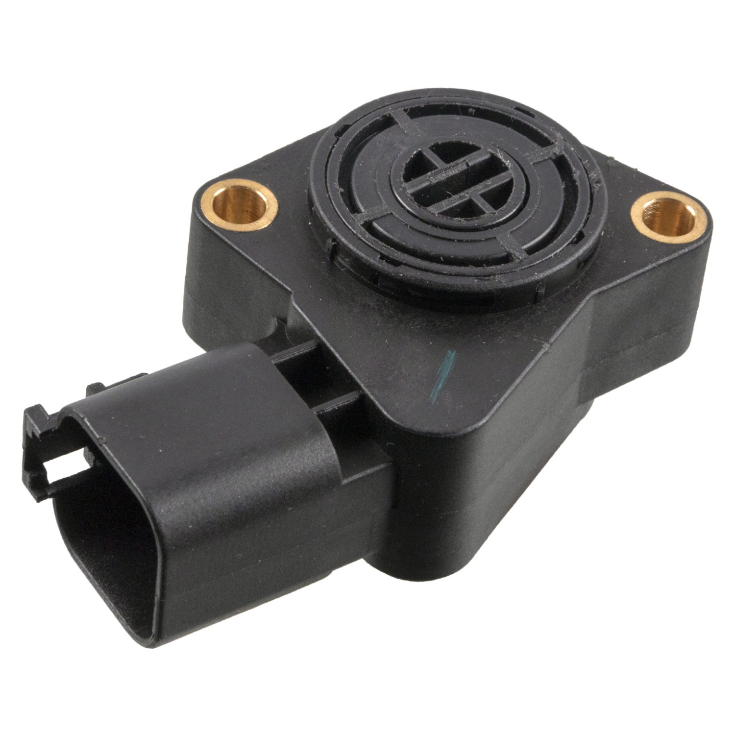 FEBI BILSTEIN Accelerator pedal position sensor Article number: 198326 cheaply