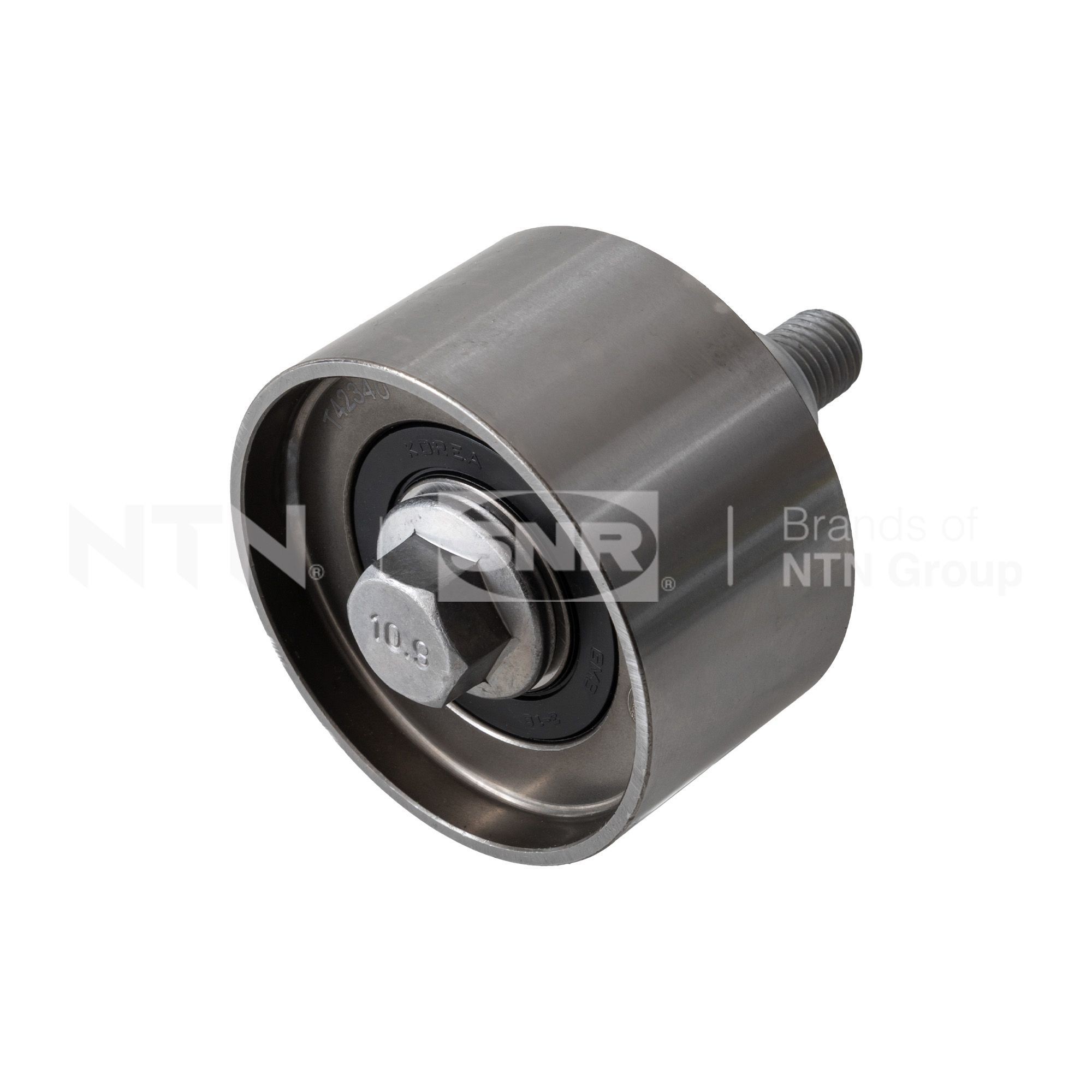 SNR Timing belt deflection pulley Article number: GE384.03 cheaply