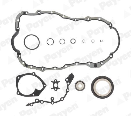 PAYEN Crankcase gasket set Article number: EH7590 cheaply