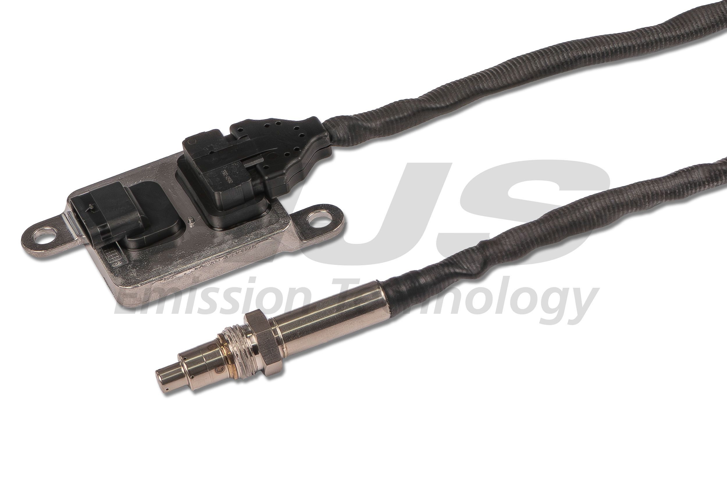 HJS 92 09 7080 NOx Sensor, urea injection Daily 35S15, 35C15, 40C15, 50C15, 60C15, 65C15, 70C15 150 PS Diesel