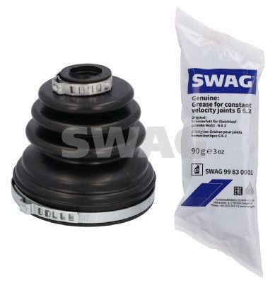 SWAG Trailing arm / Suspension arm bush Article number: 33 11 2471 cheaply