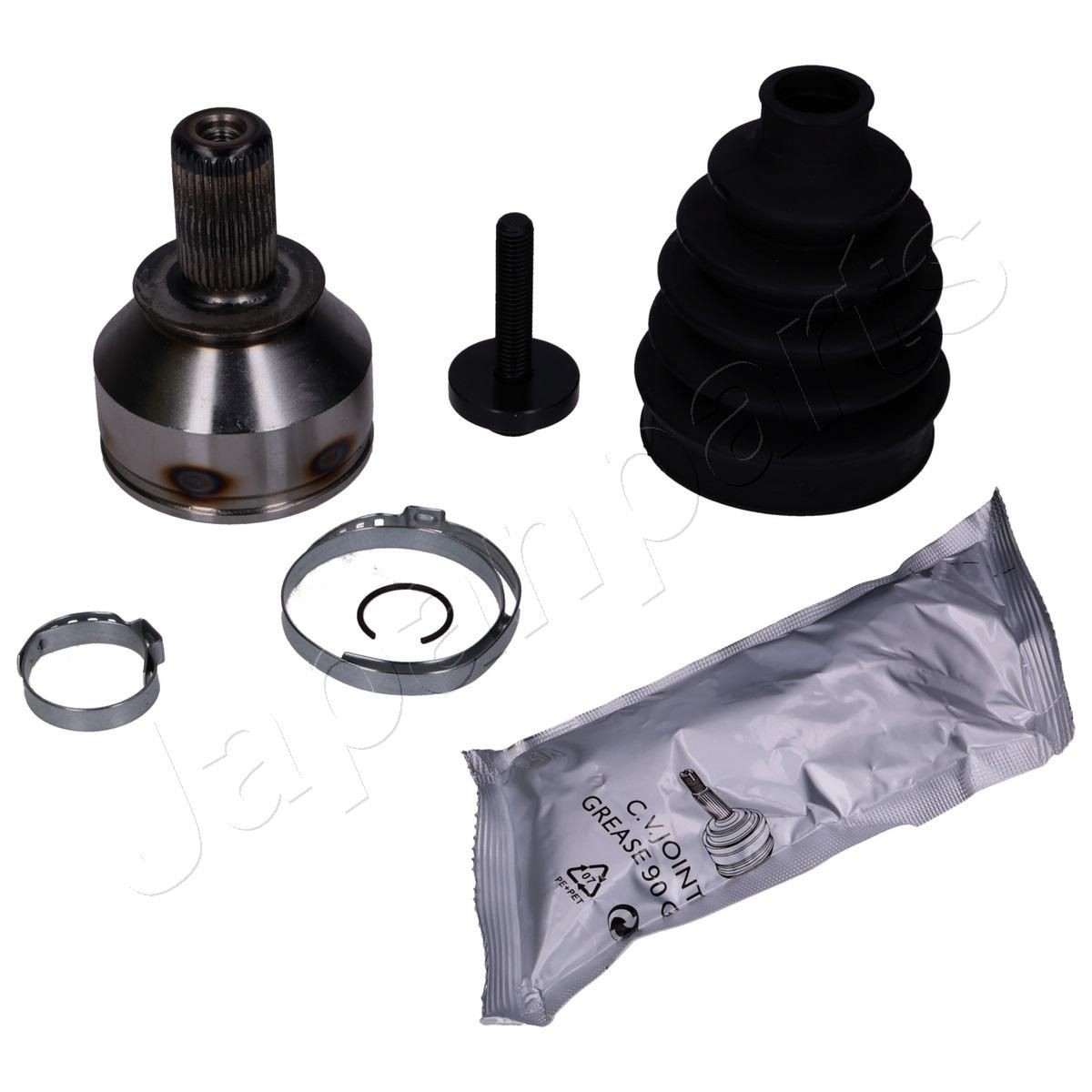 JAPANPARTS Joint kit, drive shaft Article number: GI-0710 cheaply
