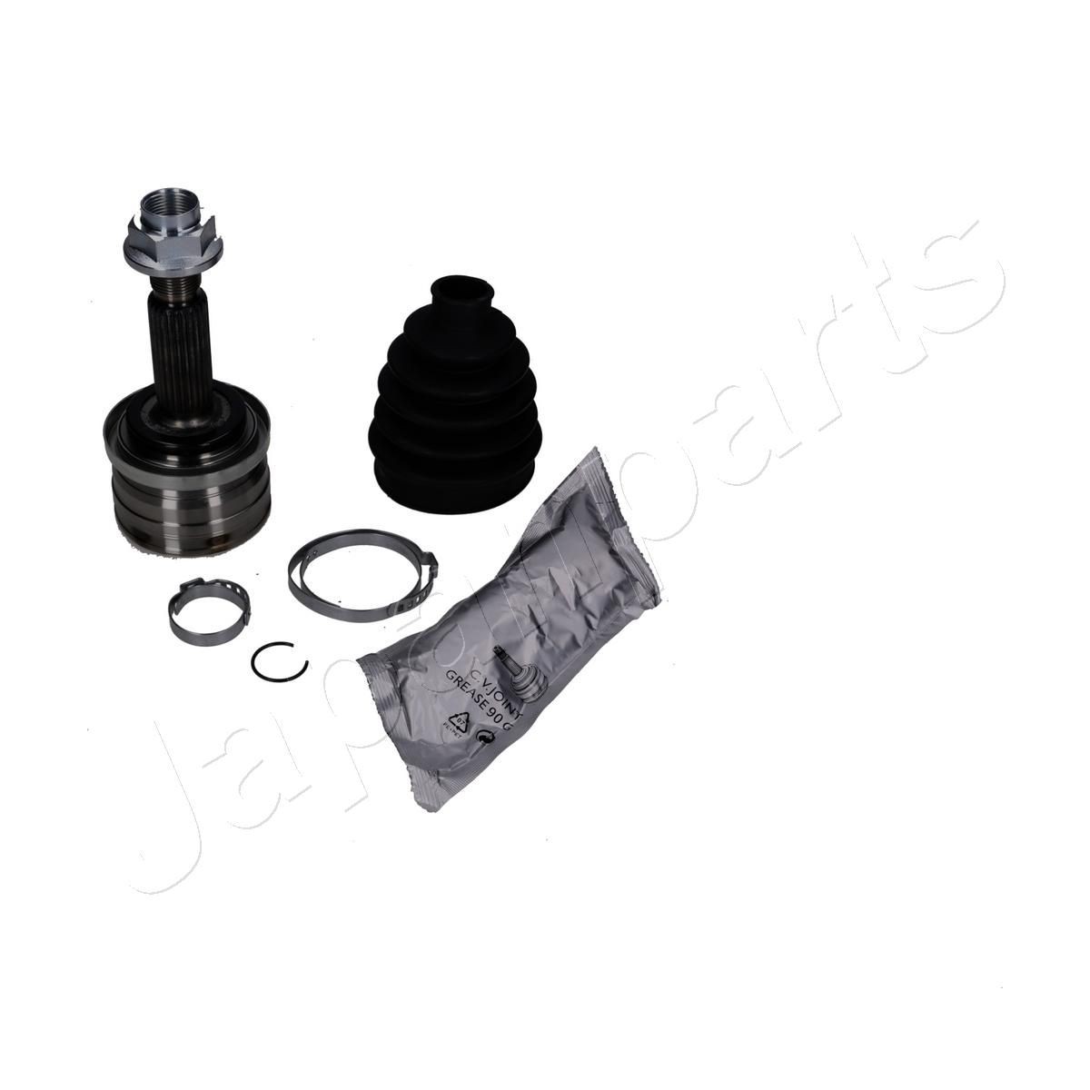 JAPANPARTS Liigendlaager, veovõll Artikli number: GI-K39 soodsalt