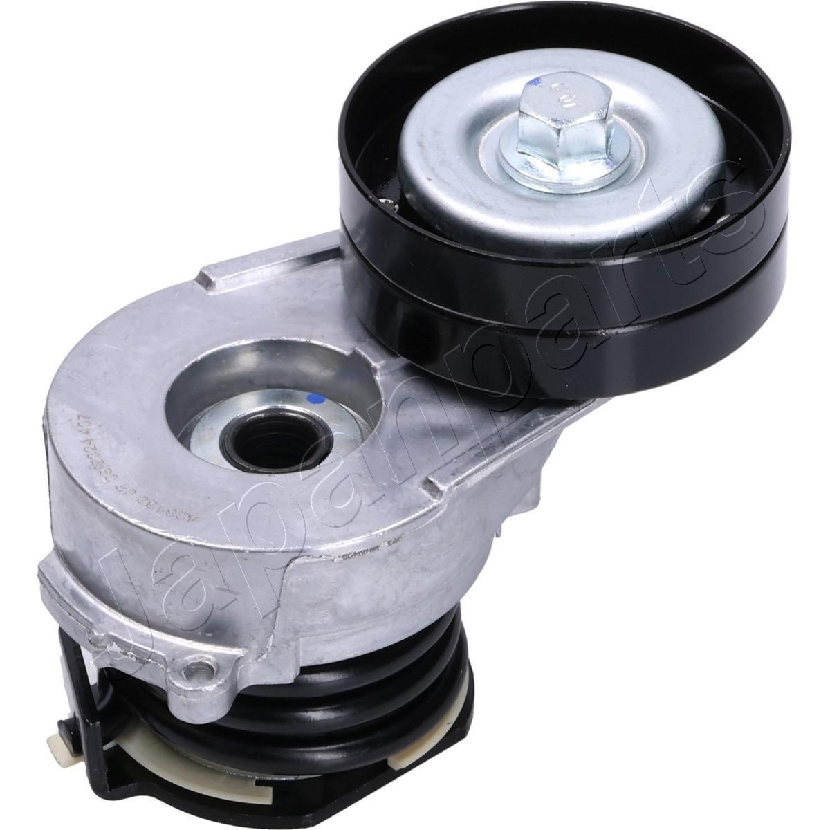 JAPANPARTS Tensioner Lever, v-ribbed belt Article number: TS-408 cheaply