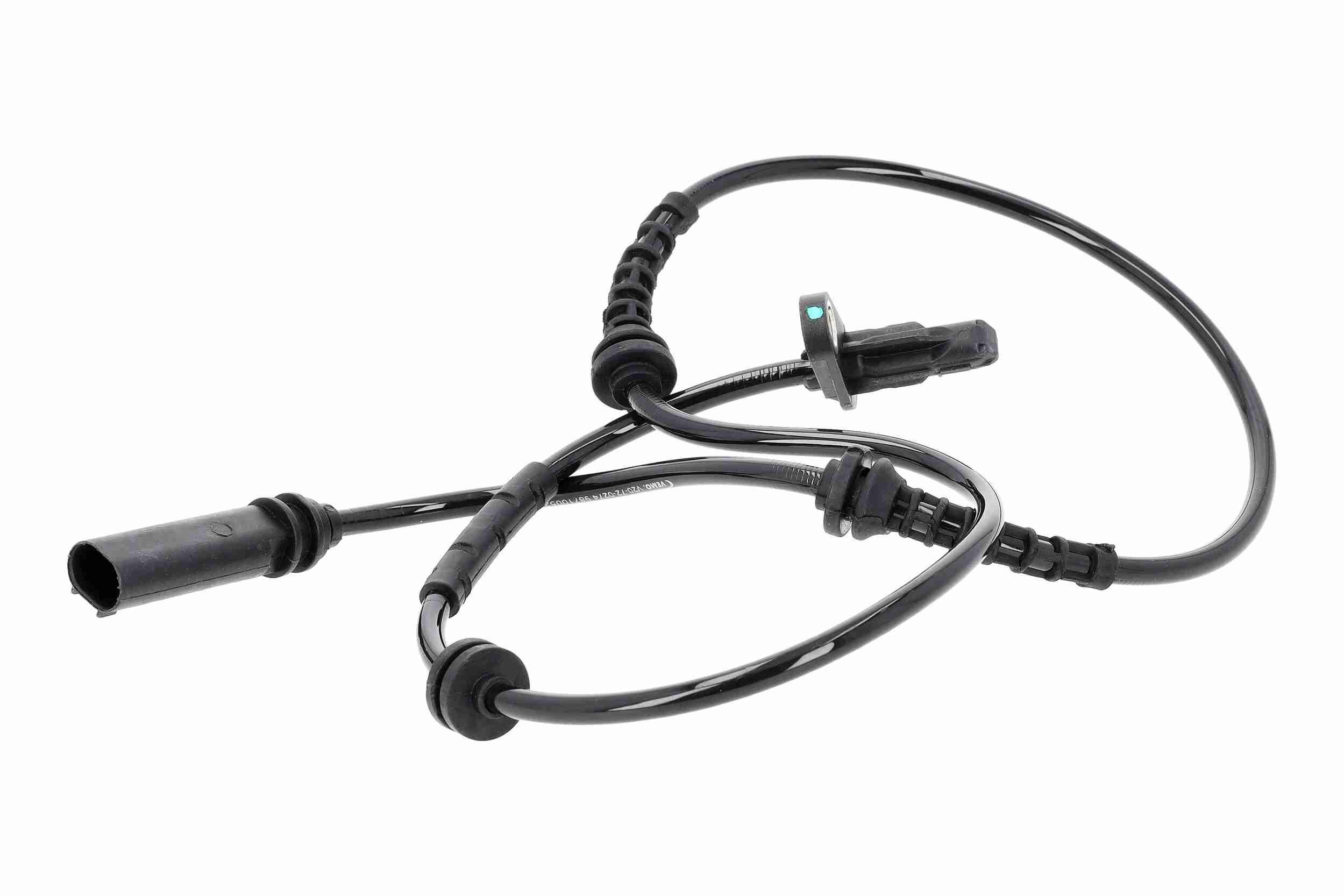 VEMO ABS sensor Article number: V20-72-0274 cheaply