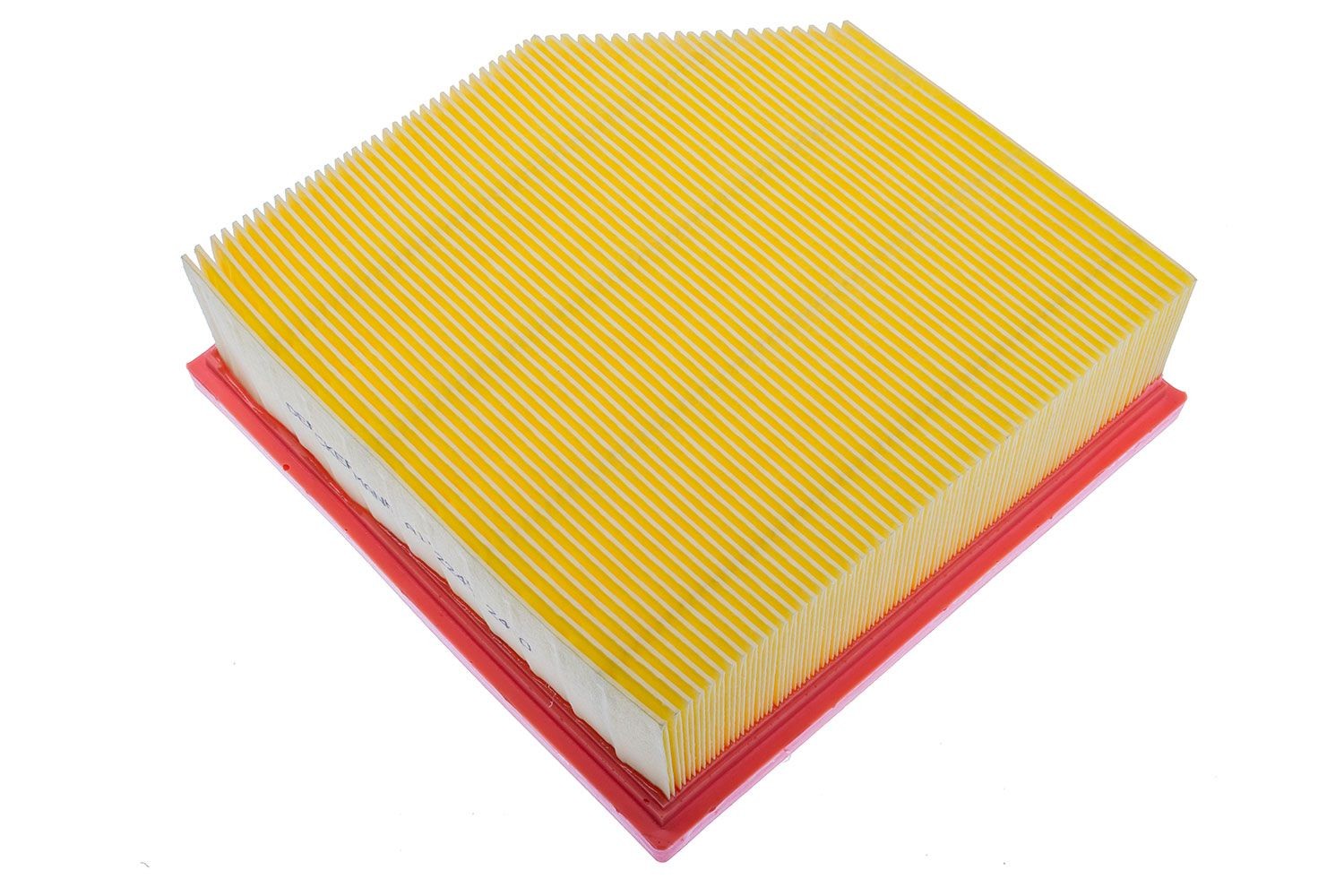 DENCKERMANN Air filter Article number: A142245 cheaply