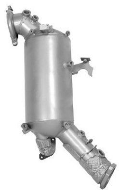 IMASAF Diesel particulate filter Article number: 41.18.63 cheaply