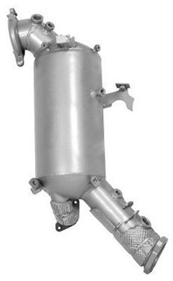 IMASAF Diesel particulate filter Article number: 41.18.83 cheaply