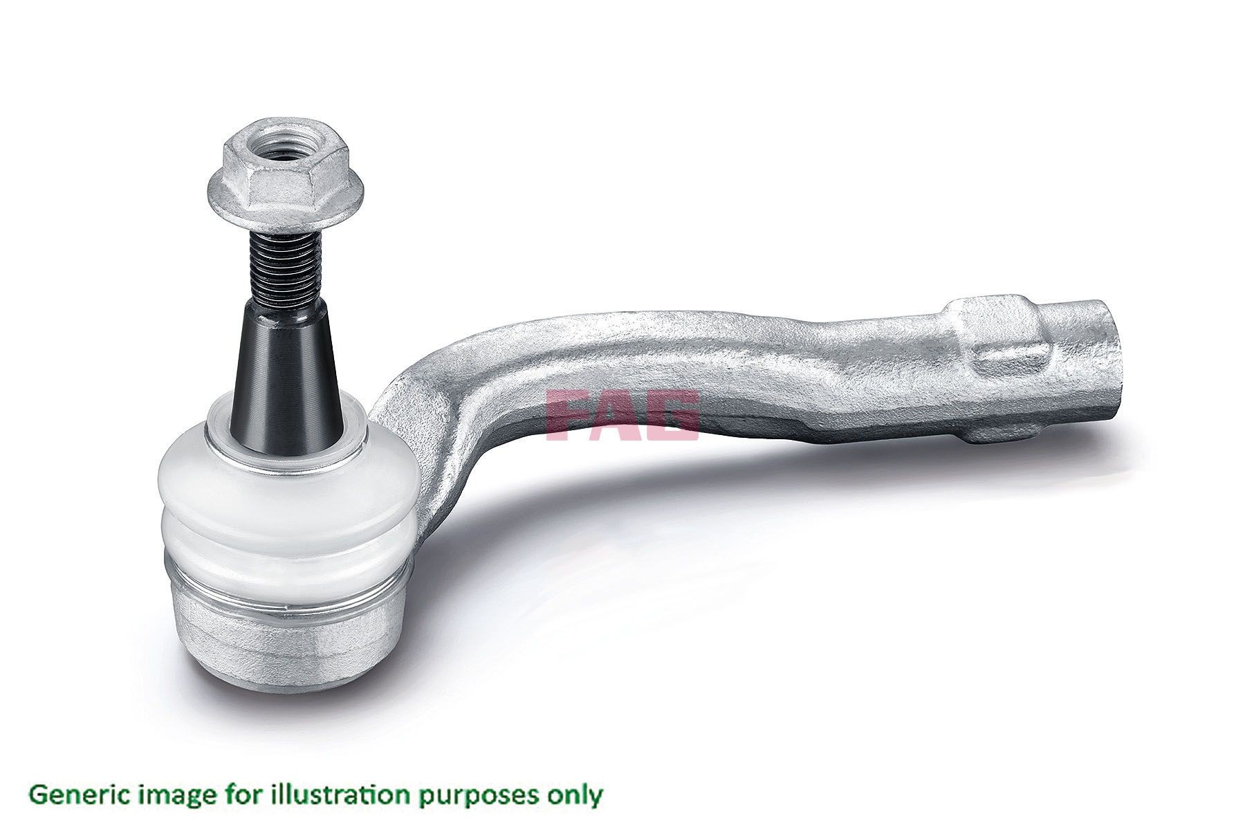 FAG Track rod end Article number: 840 1700 10 cheaply
